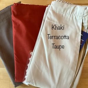 Cherokee Workwear Scrub Pants 4101 PETITE